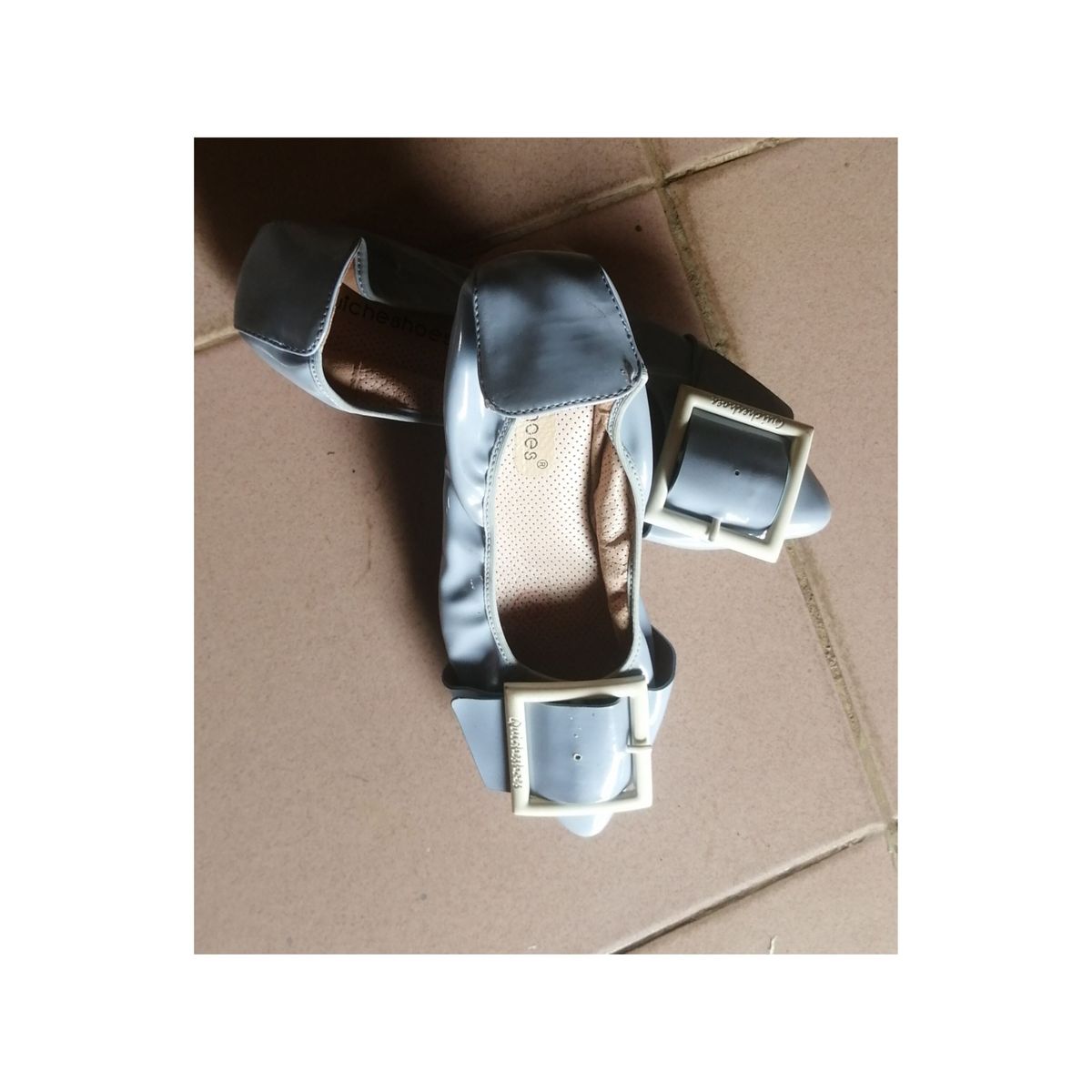 Pure Teenagers Foldable Ballet