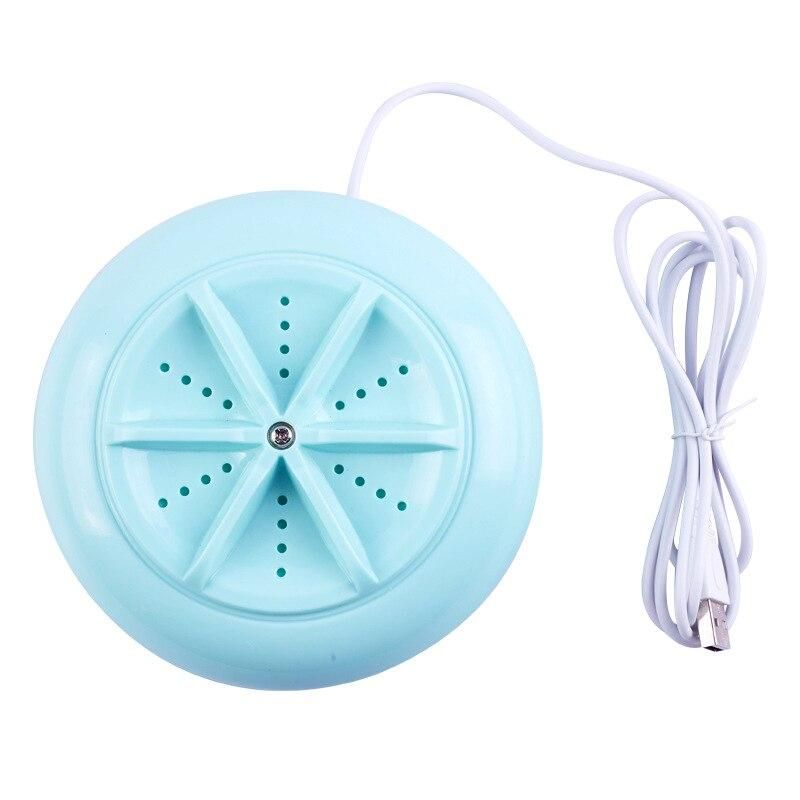 Portable Mini Washer Underwear Socks Cleaning Machine