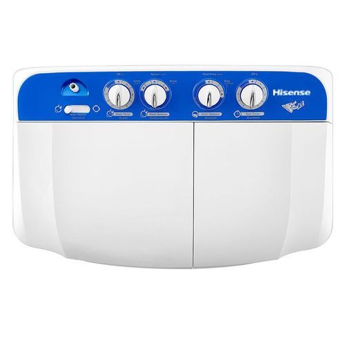 11kg Twin Tub Washing Machine