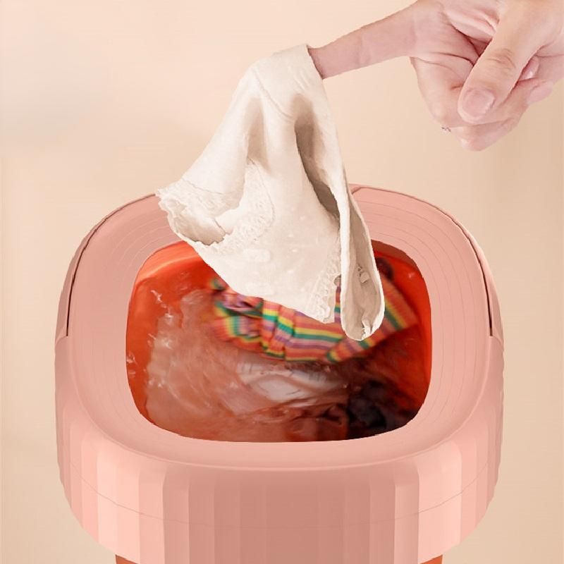 Mini Folding Washer Portable Sterilization Cleaning Machine