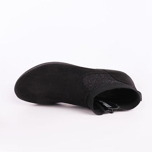 Girls Ankle Boot - Black