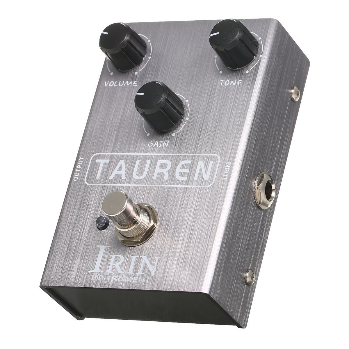 Overdrive Guitar Effect Pedal Mini Effector Guitar