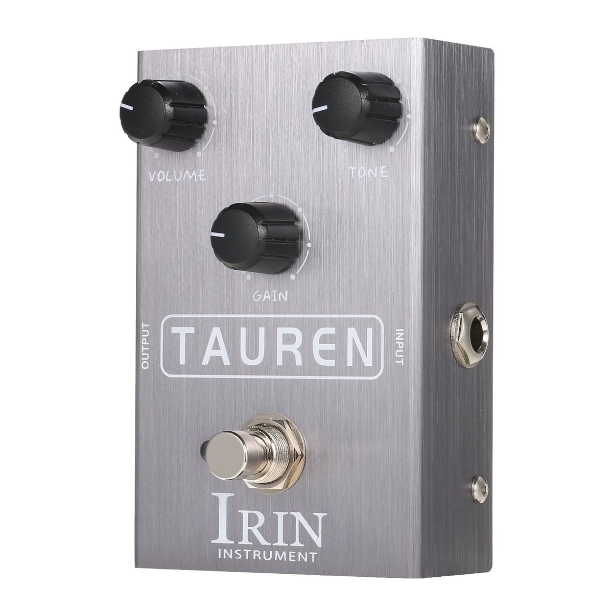 Overdrive Guitar Effect Pedal Mini Effector Guitar