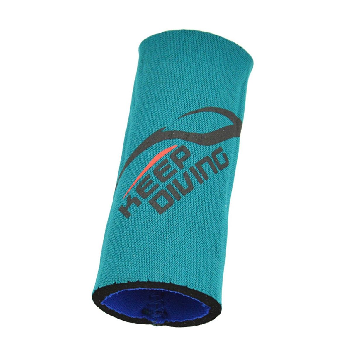 Floating Sleeve Free Snorkel Floating Sleeve Green