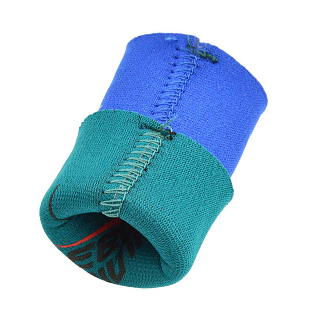 Floating Sleeve Free Snorkel Floating Sleeve Green