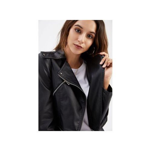 Spring And Autumn Jacket Ladies Fashion Casual Jacket