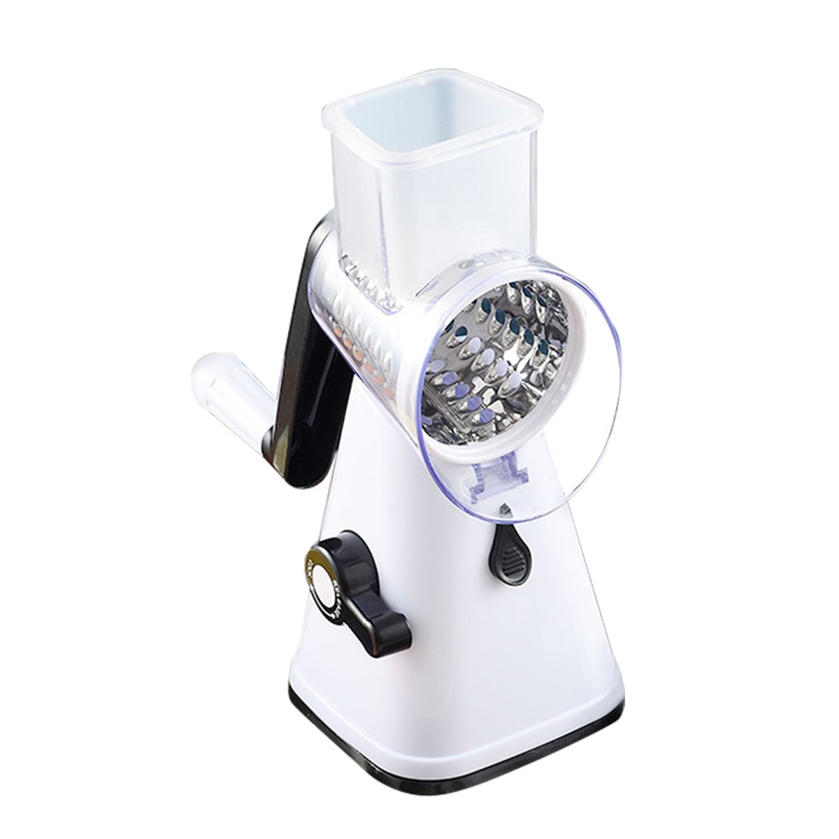 Multi-Functional Vegetable Cutter Manual Roller Type