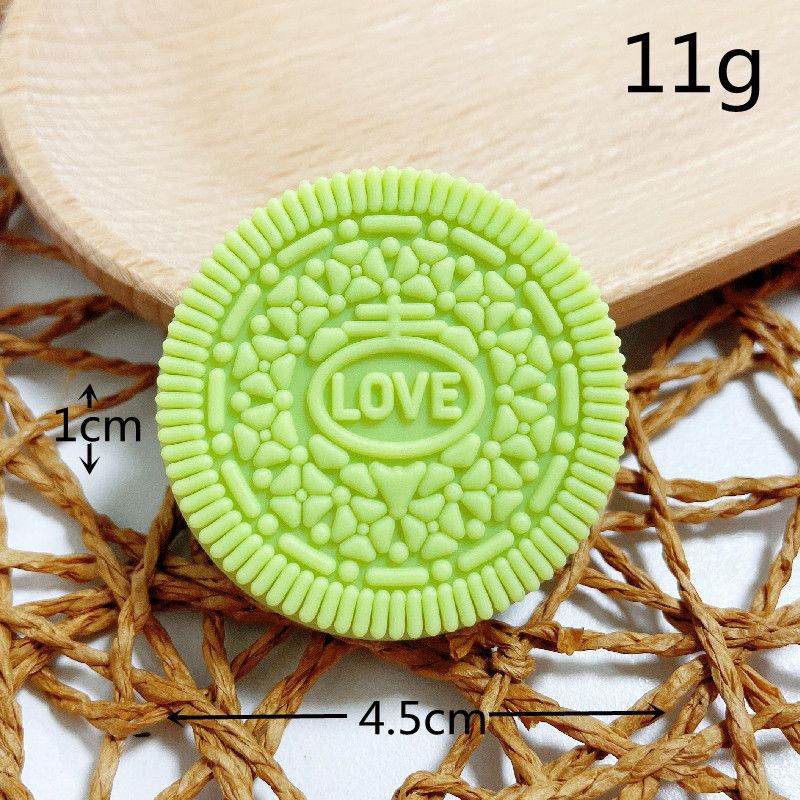 Food  Cookie Oreo Sandwich Cookie Model Props Early