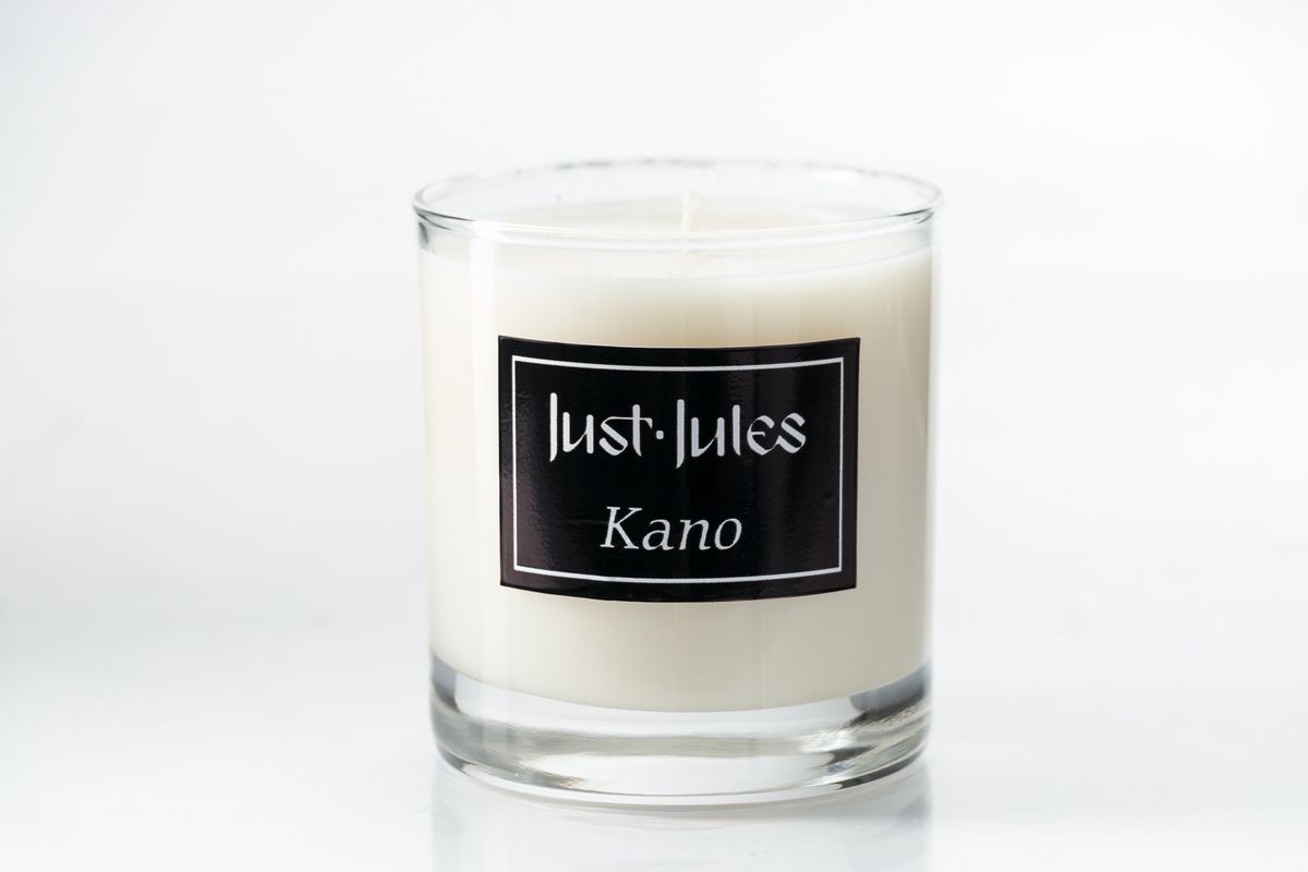 Kano Scented Candle 355g