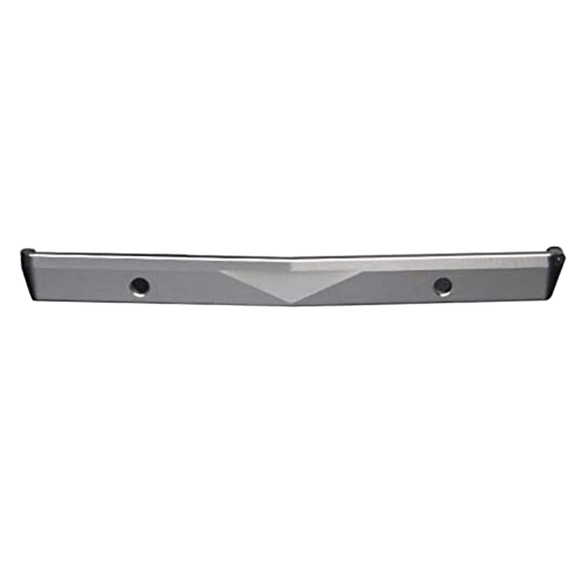 Front Bumper Silver for 1/24 RC Car Axial SCX24 AXI00001