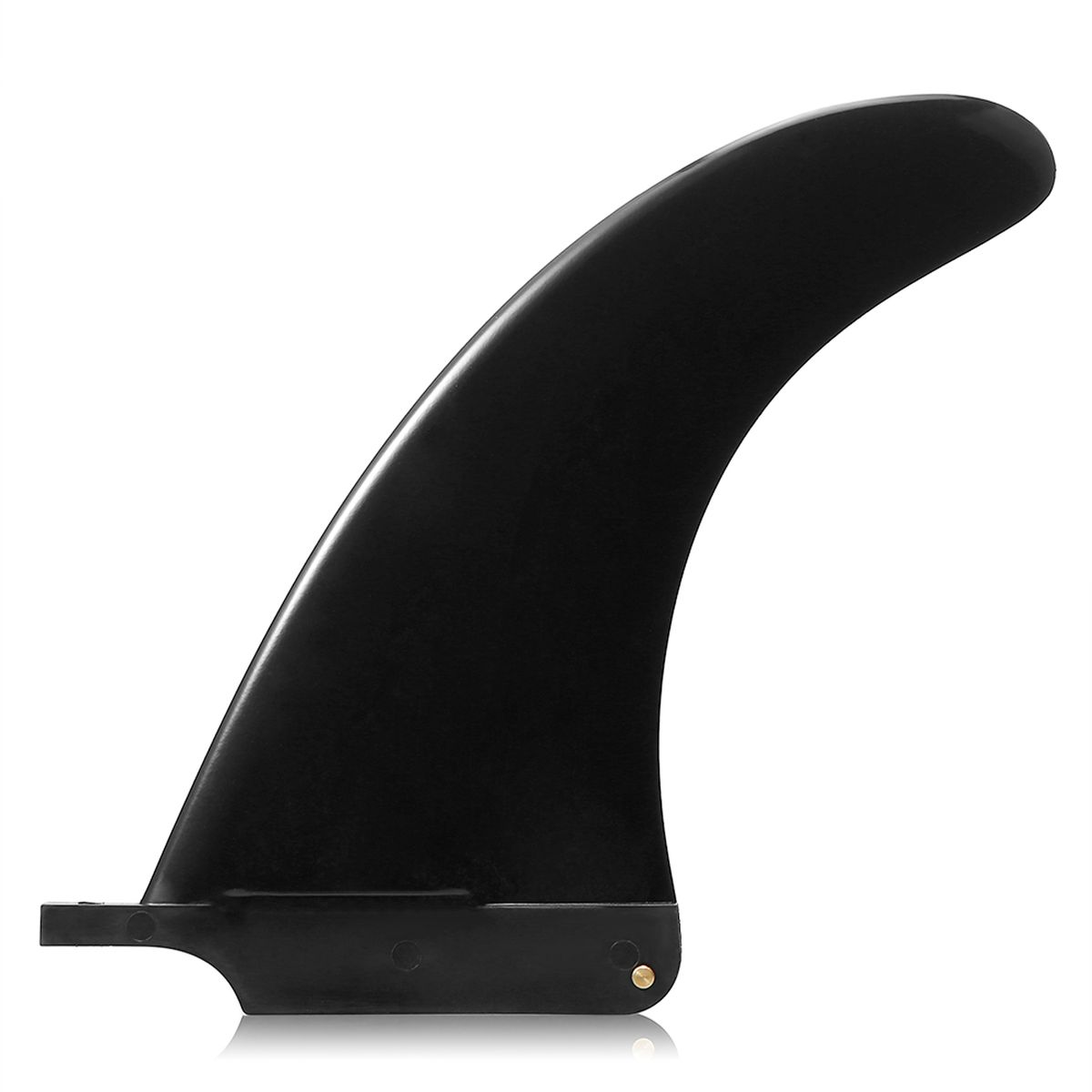 SUP Single Fin Central Fin Nylon Longboard Surfboard