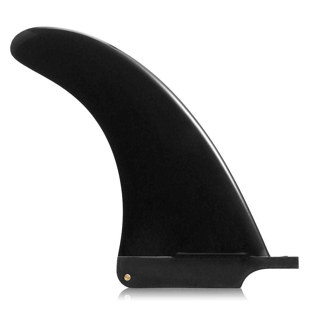 SUP Single Fin Central Fin Nylon Longboard Surfboard
