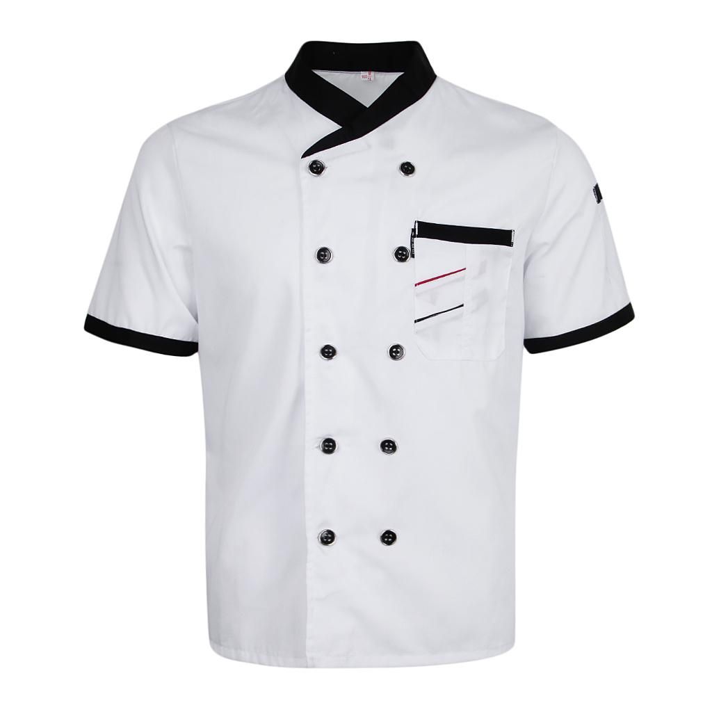 Waiter Waitress Uniform