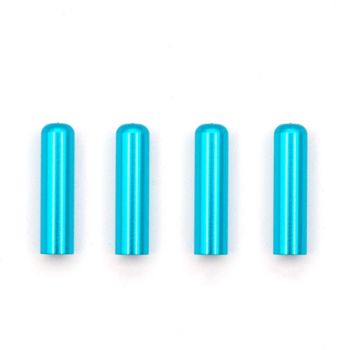 Aluminum Body Post Mount Fixed Holder   Battery Fixing Pins