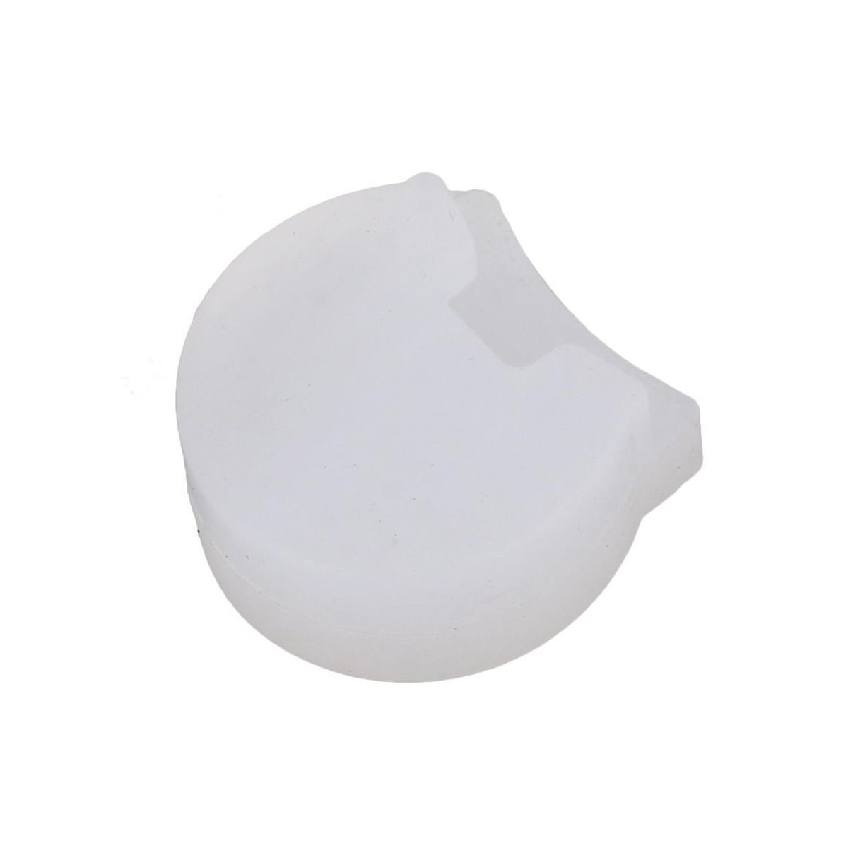 Clarinet Thumb Protector Premium Clarinet Thumb Cushion Soft Durable White