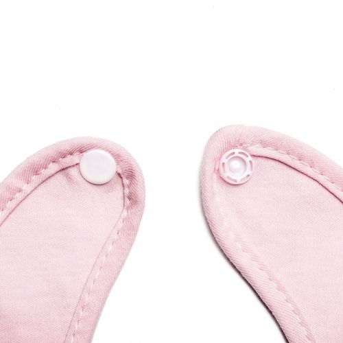 1pcs Pattern Toddler Baby Waterproof Saliva Towel