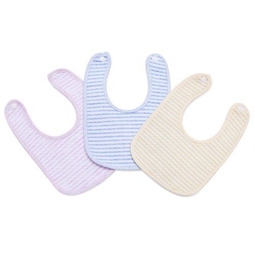 1pcs Pattern Toddler Baby Waterproof Saliva Towel