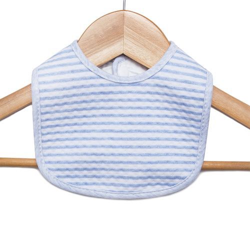 1pcs Pattern Toddler Baby Waterproof Saliva Towel