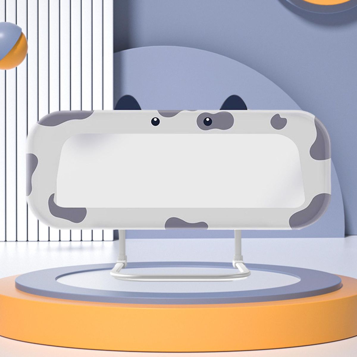 Guard Rails For Kids Cot Crib Rail Rail For  C