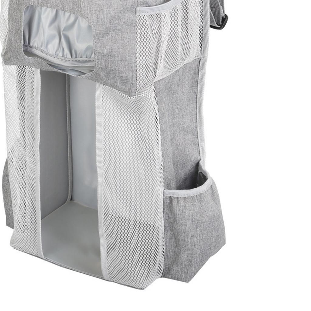 Multifunction Baby Crib Hanging Bag Storage Newborn Inafnt Bedside