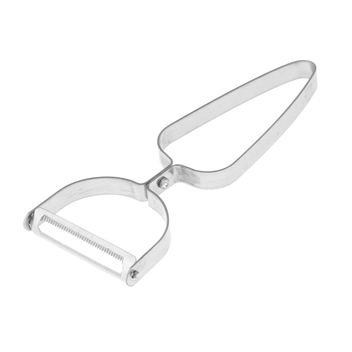 Stainless Steel Kitchen Vegetable Peeler Potato  Peelers Style 2