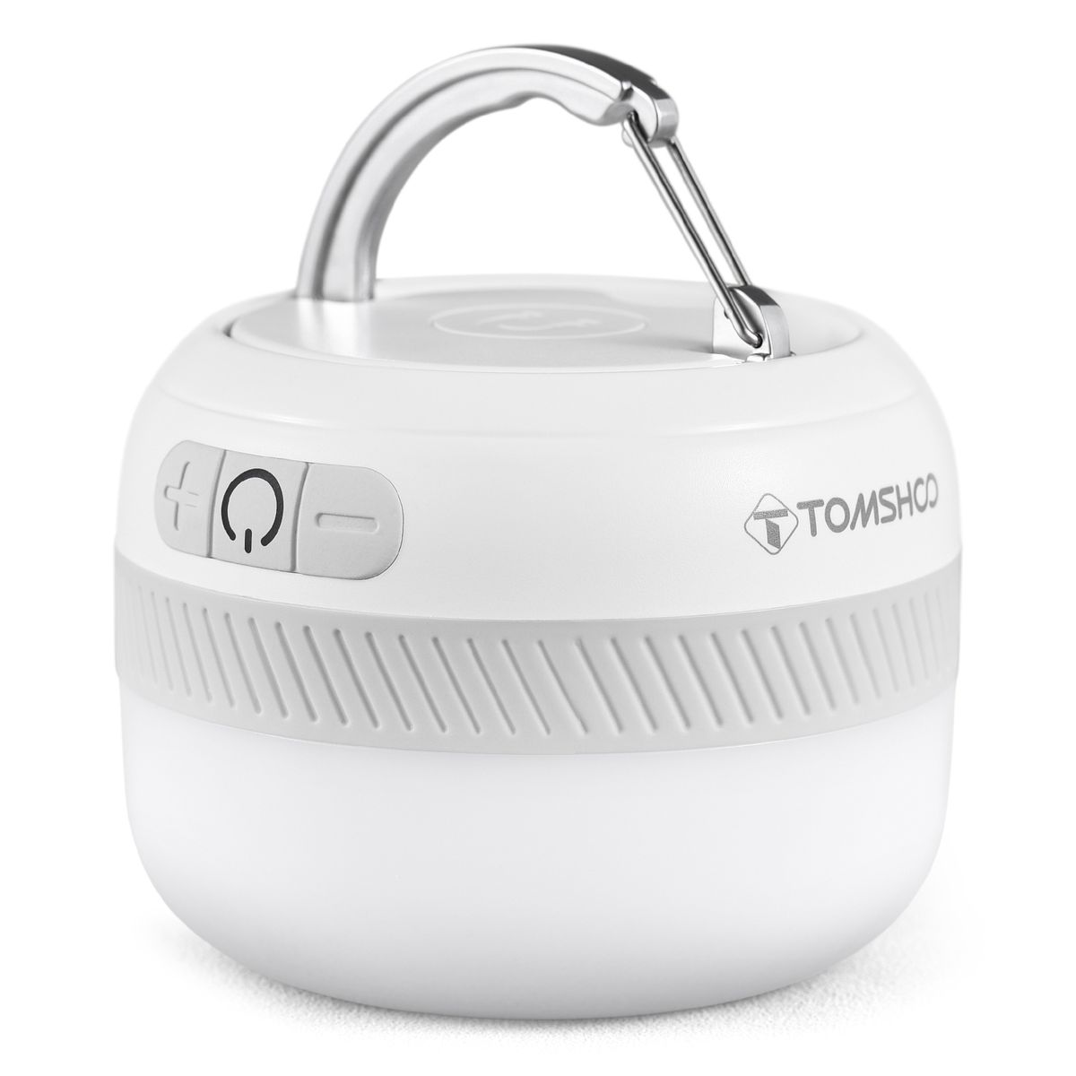 LED Camping Lantern USB Rechargeable Outdoor