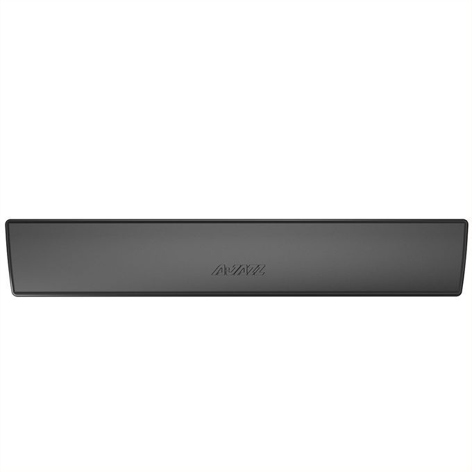 Ajazz Mechanical Keyboard Wrist Pad Ergonomic-Black