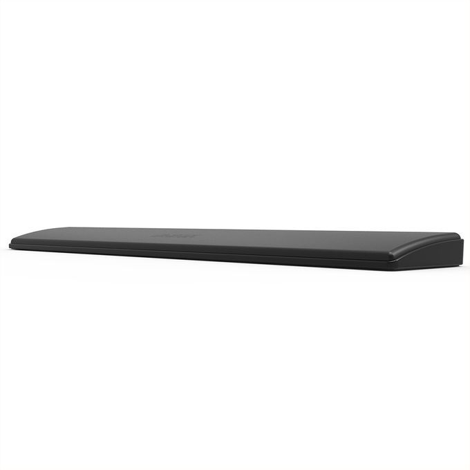 Ajazz Mechanical Keyboard Wrist Pad Ergonomic-Black