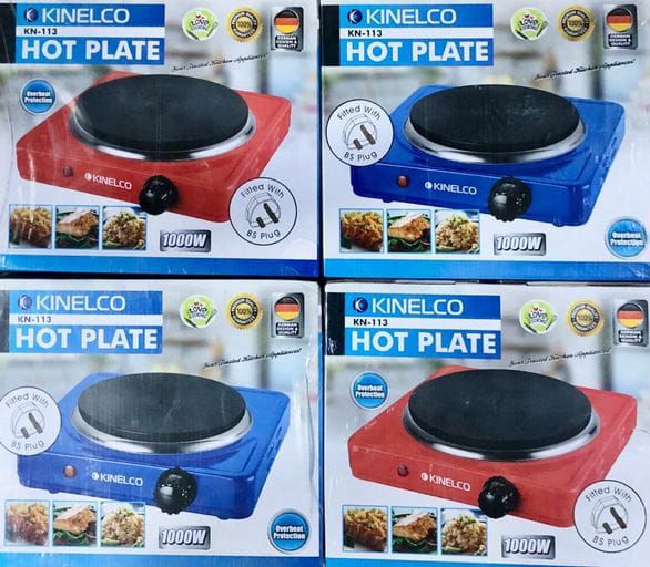Hot Plate
