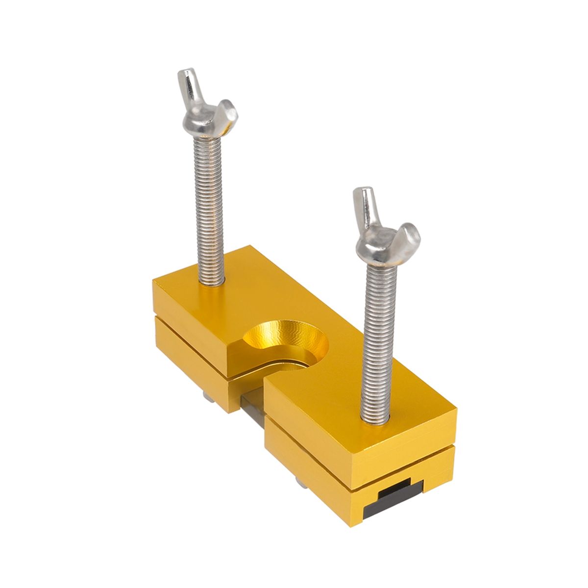 Trumpet Mouth Picker Mouth Puller Brass Instrument Mouth Puller Gold