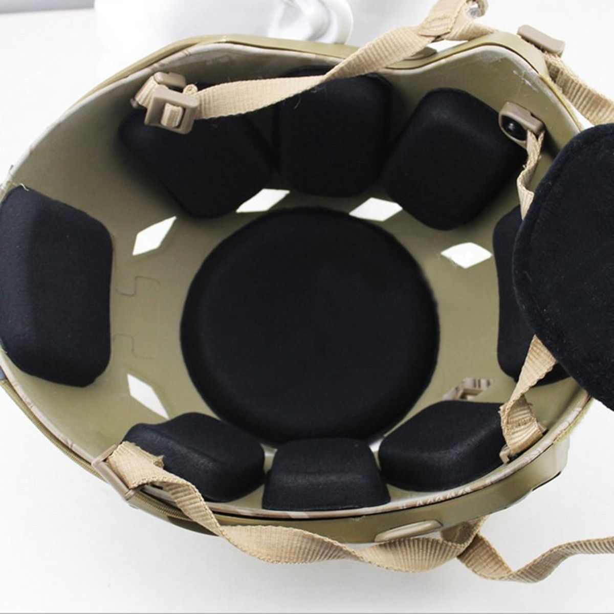 1 Set Universal Padding Foam Padding Kit Accessories
