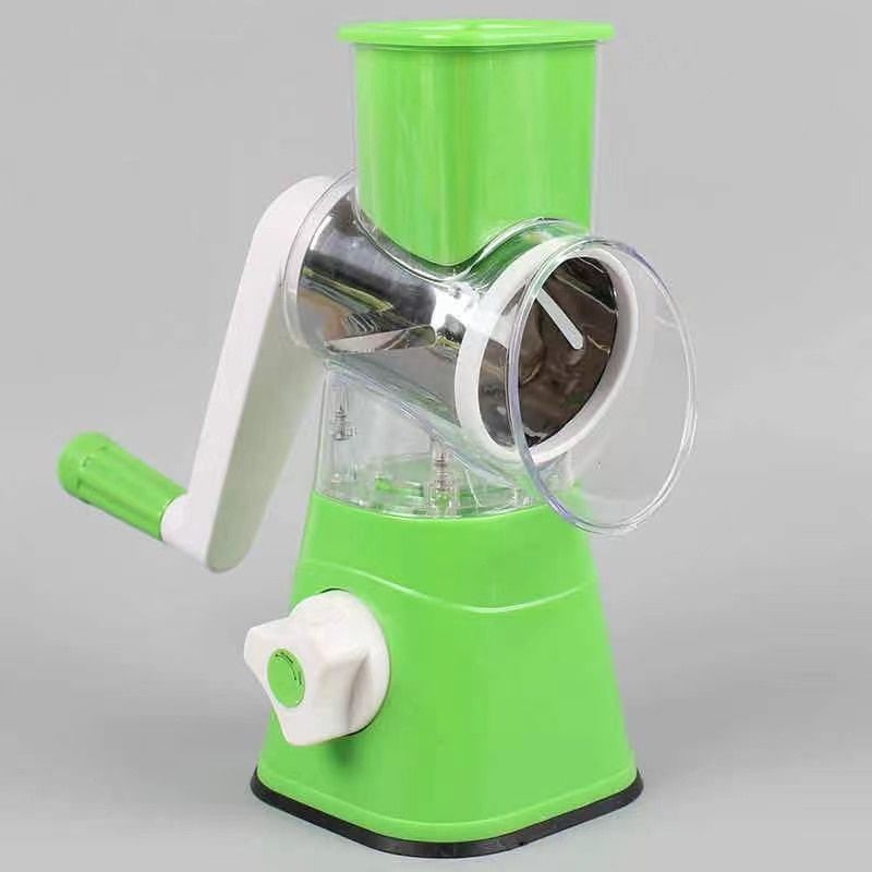 Vegetable Slicer Manual Kitchen Accessories Grater Cutter