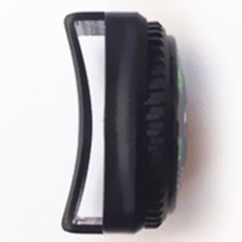 Mini Watch Strap On Compass For Paracord Bracelet Mini