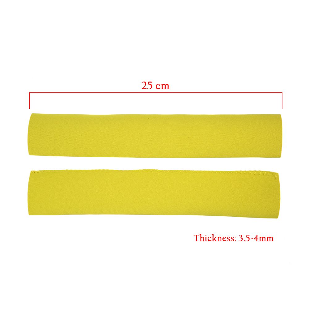 ​2pcs Kayak Canoe Boat Colorful Paddle Grips Prevent