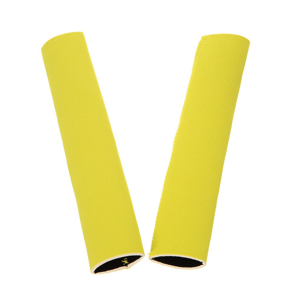 ​2pcs Kayak Canoe Boat Colorful Paddle Grips Prevent
