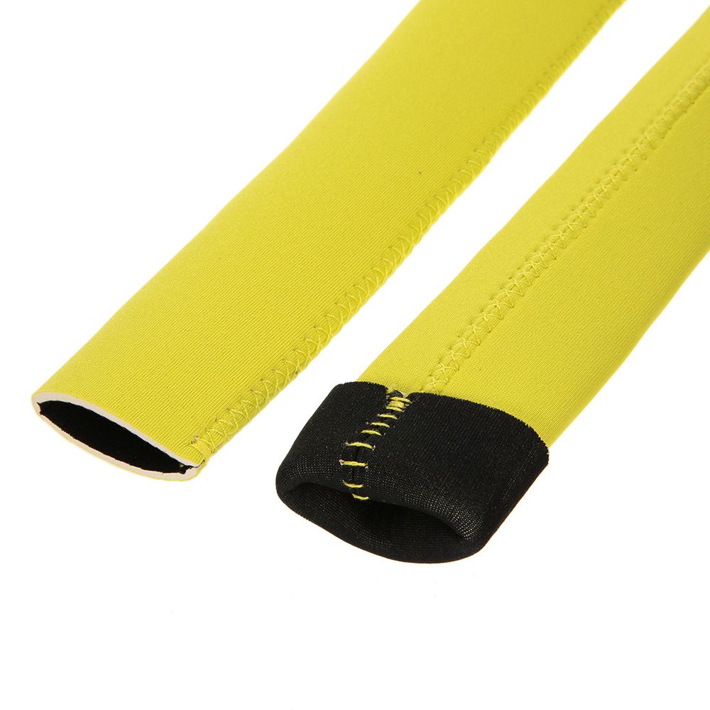 ​2pcs Kayak Canoe Boat Colorful Paddle Grips Prevent
