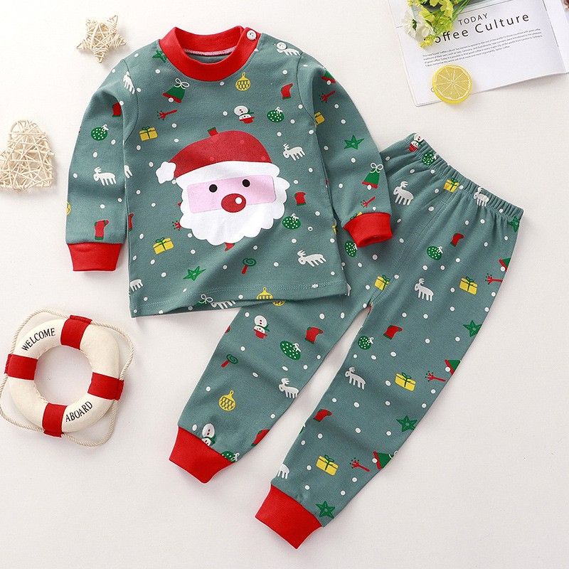 Brand Baby Boy Girl Clothes Suits Autumn Casual Newborn