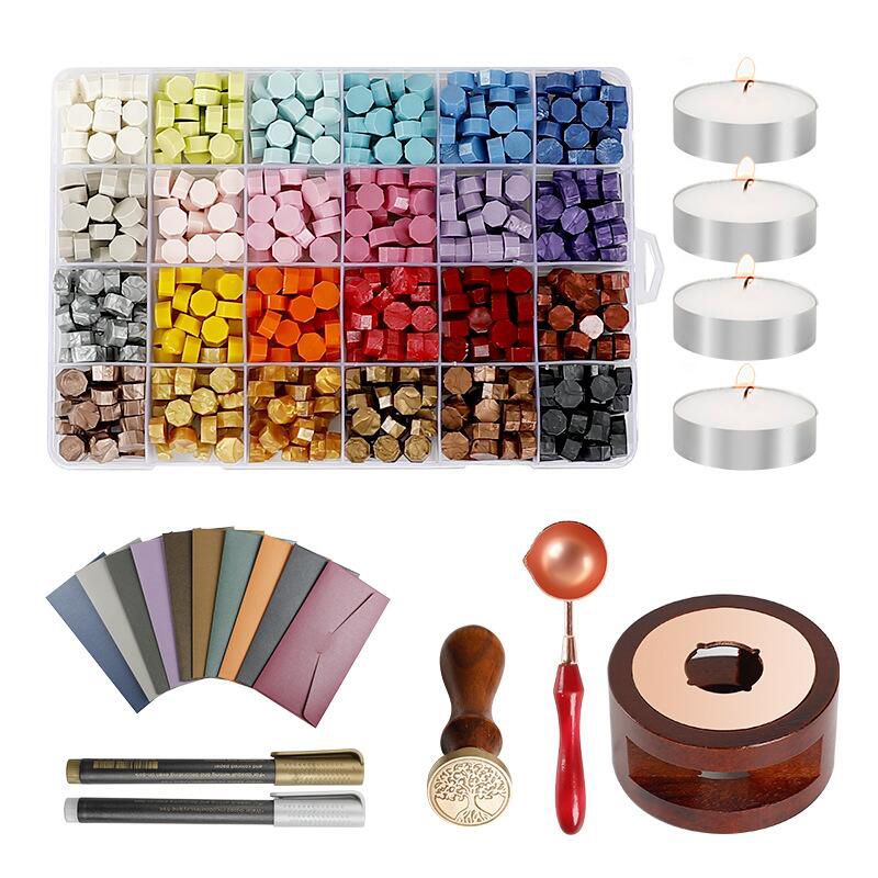 Fire Seal Set