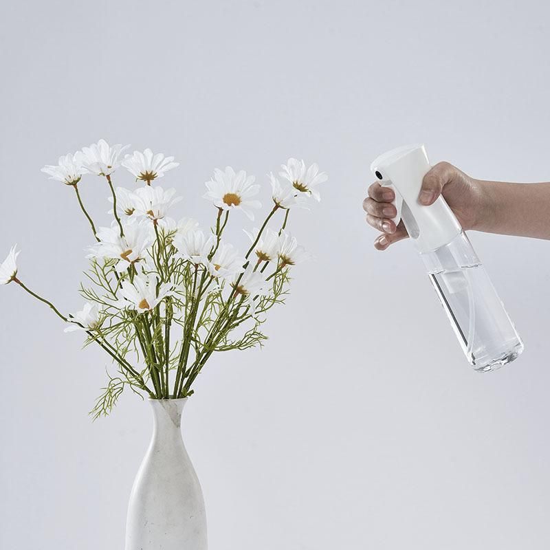 Empty Sprayer Bottle Hair Spray Bottle Hair Tool Water Sprayer for Home & Salon Hairstyling Multi-functional Empty Bottle