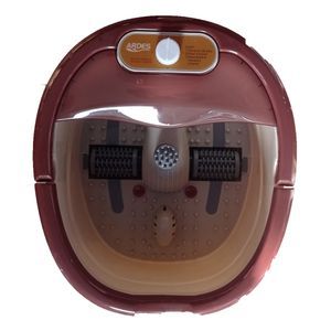 Foot Massager With Infrared Heating
