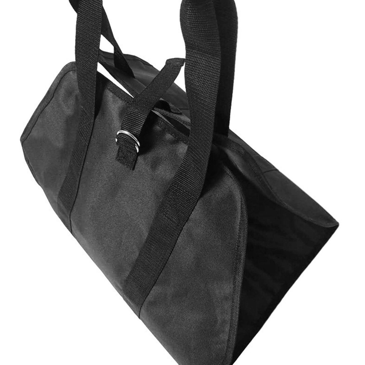 Firewood Carrier Firewood Holder 600D Oxford Weather