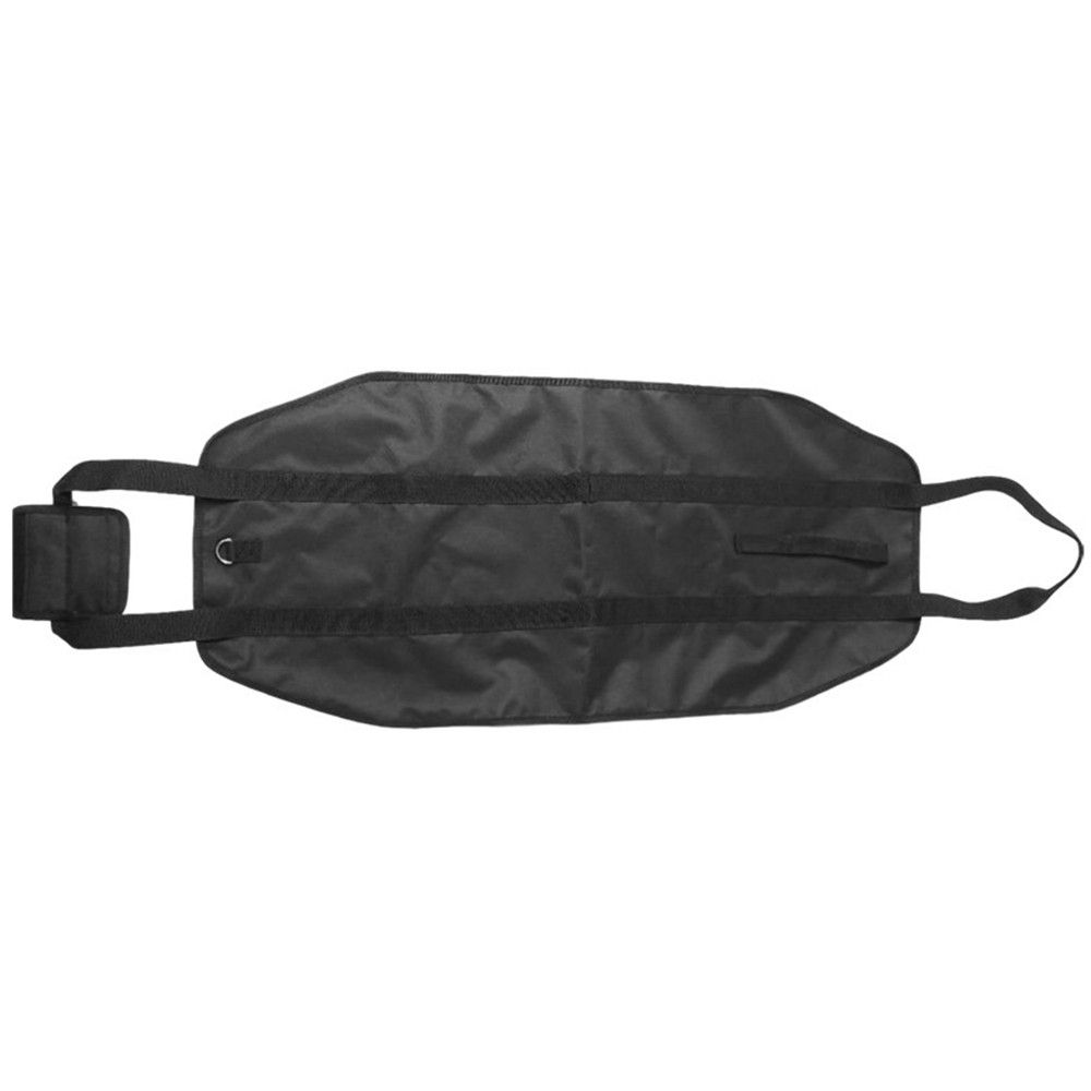 Firewood Carrier Firewood Holder 600D Oxford Weather