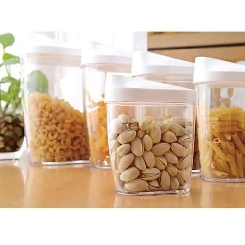 Storage Container - 5 Pieces