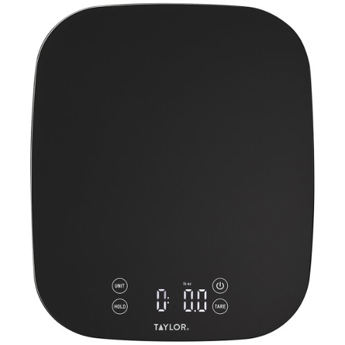 Digital Waterproof Kitchen Food Scale