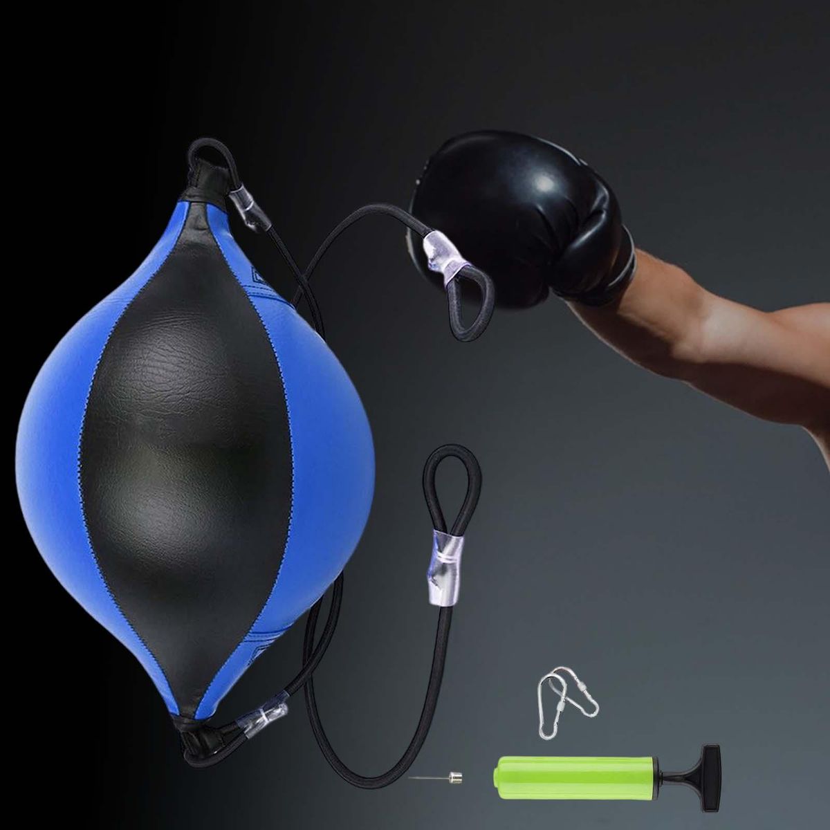 All Speed All Sports  Elastic Rope B