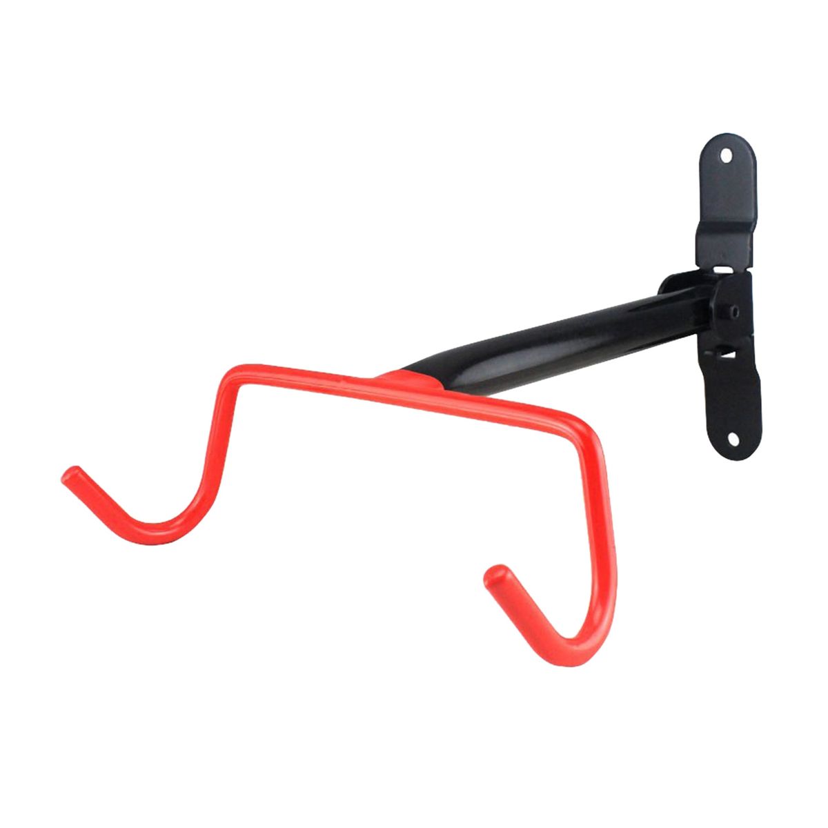 Bike Wall Mount Rack Hook Hanger 60kg Load Bicycle Storage
