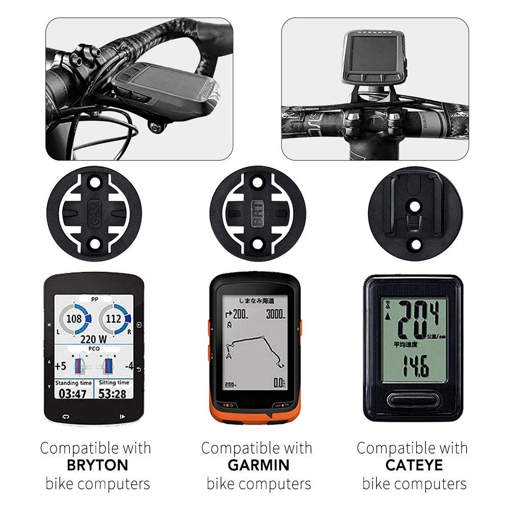Multifunctional Bicycle Computer Sports Camera Flashlight