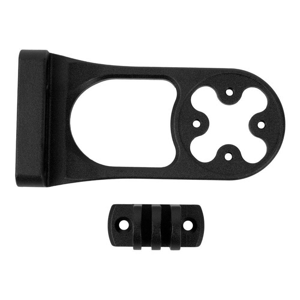 Multifunctional Bicycle Computer Sports Camera Flashlight