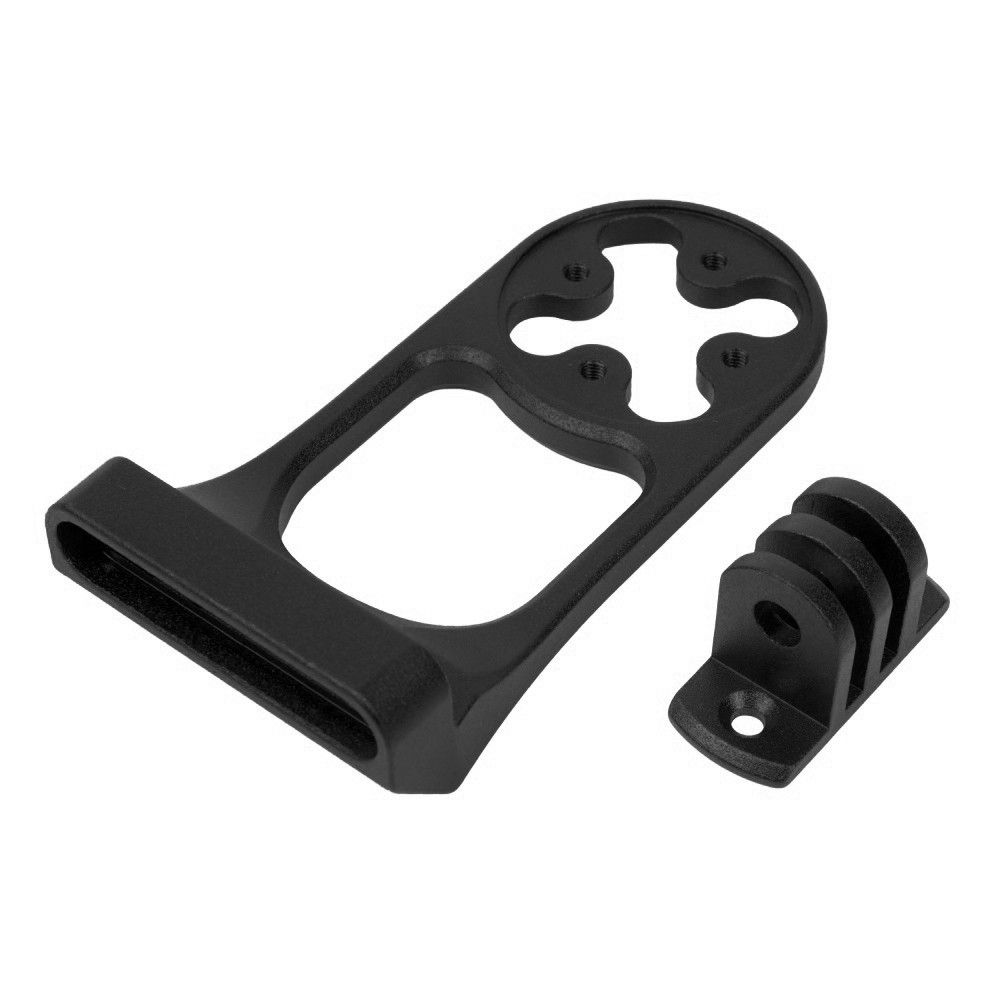 Multifunctional Bicycle Computer Sports Camera Flashlight