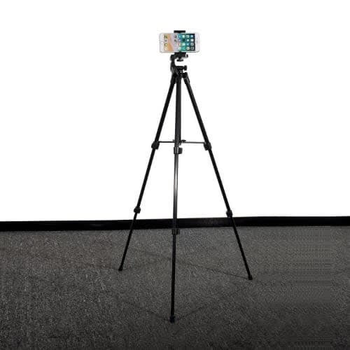 Ttx-6218 Professional Tripod For Camera